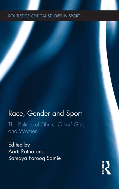 Race, Gender and Sport - 