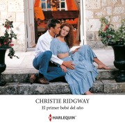 Cover-Bild zum Titel 'El primer bebé del año' von 'Christie Ridgway'