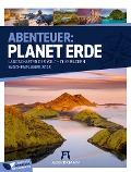 Planet Erde - Landschaften der Welt - Wochenplaner Kalender 2025 - Ackermann Kunstverlag