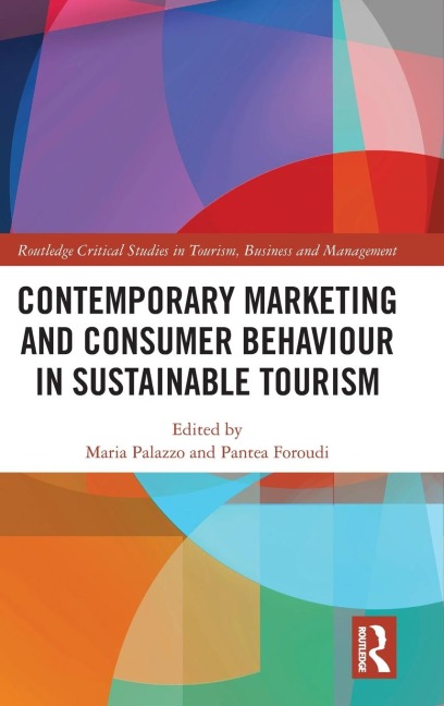 Contemporary Marketing and Consumer Behaviour in Sustainable Tourism - 