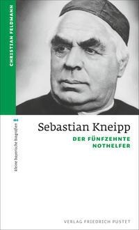 Sebastian Kneipp - Christian Feldmann
