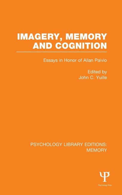 Imagery, Memory and Cognition (PLE - 