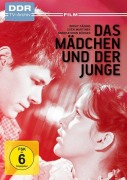 Das Mädchen und der Junge - Günter Görlich, Peter Gotthardt