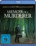 Memoir of a Murderer (Blu-ray) - Shin-Yeon Won