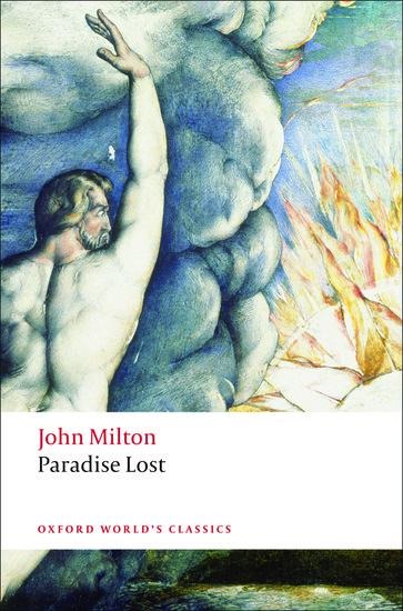 Paradise Lost - John Milton