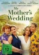 Cover-Bild zum Titel 'My Mothers Wedding' von 'Kristin Scott Thomas, John Micklethwait, Rolfe Kent'