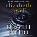 Death Echo - Elizabeth Lowell
