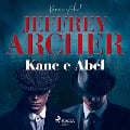 Cover-Bild zum Titel 'Kane e Abel' von 'Jeffrey Archer'