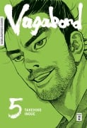 Vagabond 05 - Takehiko Inoue