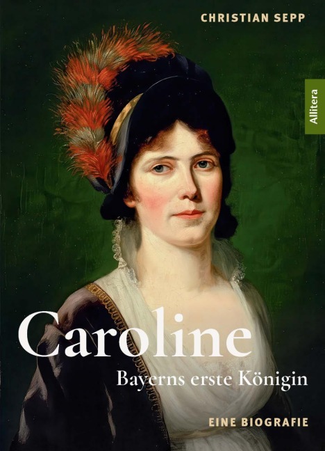 Caroline - Christian Sepp