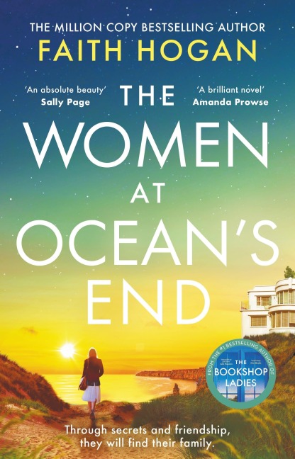 The Women at Ocean's End - Faith Hogan