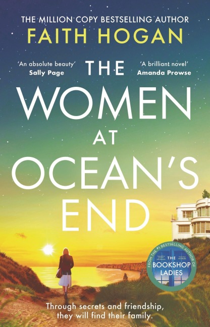 The Women at Ocean's End - Faith Hogan
