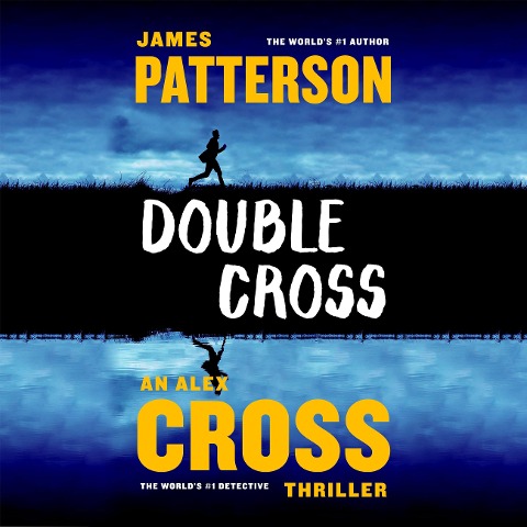 Double Cross - James Patterson