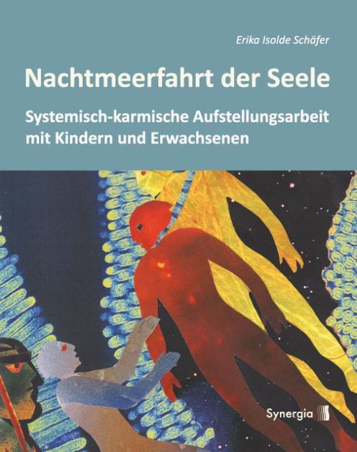 Nachtmeerfahrt der Seele - Erika Isolde Schäfer
