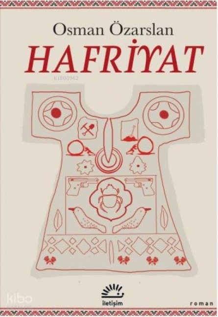 Hafriyat - Osman Özarslan