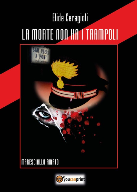 La morte non ha i trampoli - Elide Ceragioli