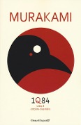 1Q84. Libro 3. Ottobre-dicembre - Haruki Murakami