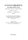 Nuntiatur des Ciriaco Rocci. Ausserordentliche Nuntiatur des Girolamo Grimaldi (1631-1633) - 