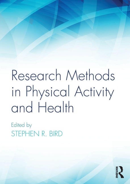 Research Methods in Physical Activity and Health - 