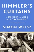 Cover-Bild zum Titel 'Himmler's Curtains' von 'Simon Weisz'
