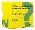 555 Fragen zur mündlichen Bilanzbuchhalterprüfung - Hans J. Nicolini