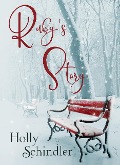 Ruby's Story (Ruby's Regulars, #1) - Holly Schindler