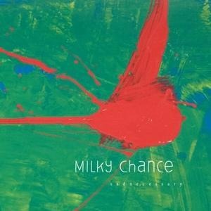 Sadnecessary (CD Digipak) - Milky Chance