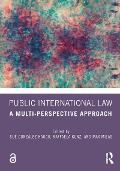 Public International Law - 