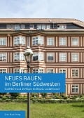 Cover-Bild zum Titel 'Neues Bauen im Berliner Südwesten' von ''