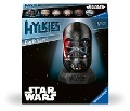 Cover-Bild zum Titel 'Hylkies Star Wars Darth Vader Sammelfigur' von ''
