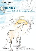 Cover-Bild zum Titel 'Henry' von 'Gert Clossmann'