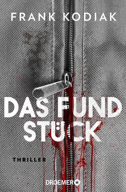 Das Fundstück - Frank Kodiak