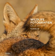 Cover-Bild zum Titel 'Wildlife Fotografien des Jahres - Portfolio 35' von ''