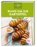 Cover-Bild zum Titel 'Meine Lieblingsrezepte: Rund um die Kartoffel' von 'Oetker Verlag'