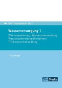 DIN-Taschenbuch 12/1 - 