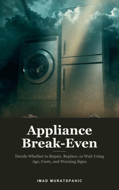 Appliance Break-Even - Imad Muratspahic