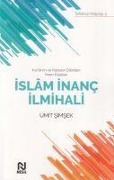 Cover-Bild zum Titel 'Islam Inanc Ilmihali' von 'Ümit Simsek'