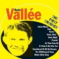 The First Crooner - Rudy Vallee