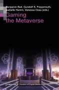 Cover-Bild zum Titel 'Gaming the Metaverse' von ''