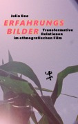 Cover-Bild zum Titel 'Erfahrungsbilder' von 'Julia Bee'
