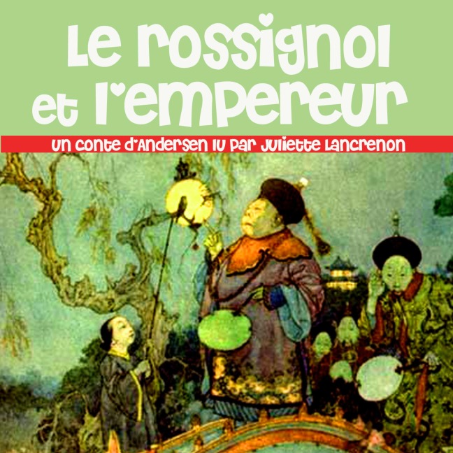 Le Rossignol et L'empereur - Various