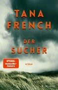 Der Sucher - Tana French