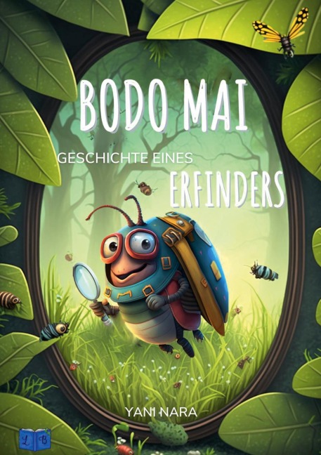 Bodo Mai - Yani Nara