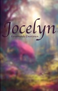 Cover-Bild zum Titel 'Jocelyn' von 'Kassandra Smith'