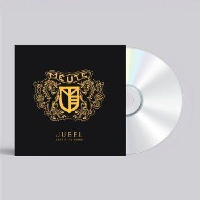 Jubel - Meute