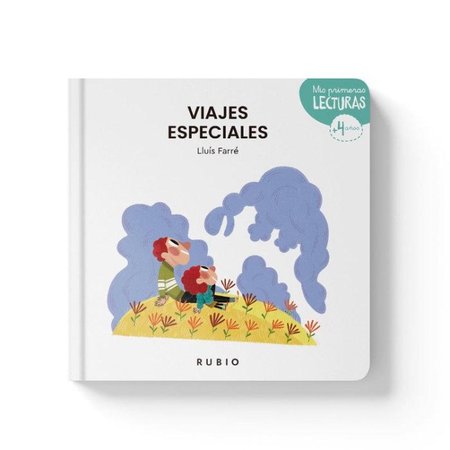 Viajes Especiales / Little Family Adventures - Lluís Farré