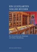 Cover-Bild zum Titel 'Ein Lustgarten voller Bücher' von ''