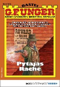 Cover-Bild zum Titel 'G. F. Unger 2075' von 'G. F. Unger'