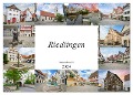 Riedlingen Impressionen (Wandkalender 2024 DIN A3 quer), CALVENDO Monatskalender - Dirk Meutzner