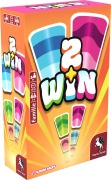 Cover-Bild zum Titel '2 Win' von ''